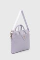 Чанта за лаптоп Guess GUCB15ZPGSTEGU виолетов AA00