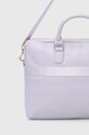 Чанта за лаптоп Guess виолетов GUCB15ZPGSTEGU