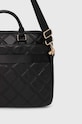 Akcesoria Guess torba na laptopa GUCB15ZPSQSSGK czarny