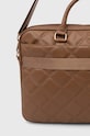 Guess geanta laptop maro GUCB15ZPSQSSGW