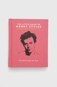 Книга home & lifestyle The Little Guide to Harry Styles by Orange Hippo! English рожевий 9781800696198