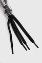 Crep Protect sznurówki CP013.Black czarny AA00