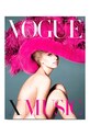 Βιβλίο VOGUE X Music by Editors of American Vogue, English πολύχρωμο AB1026