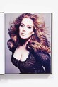 Βιβλίο VOGUE X Music by Editors of American Vogue, English πολύχρωμο AB1026