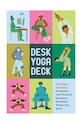 Špil karata Desk Yoga Deck by Darrin Zeer, English šarena ABG269