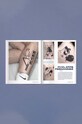 home & lifestyle carte Queer Tattoo by Benjamin Wolbergs, English AC1335 multicolor AA00