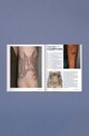 Lifestyle home & lifestyle carte Queer Tattoo by Benjamin Wolbergs, English AC1335 multicolor