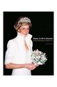 Книга home & lifestyle Diana: A Life in Dresses by Claudia Joseph, English мультиколор AC1338