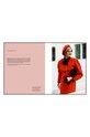 home & lifestyle carte Diana: A Life in Dresses by Claudia Joseph, English AC1338 multicolor AA00