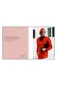 Knjiga Home & Lifestyle Diana: A Life in Dresses by Claudia Joseph, English AC1338 šarena AA00