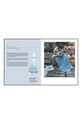 Книга home & lifestyle Diana: A Life in Dresses by Claudia Joseph, English мультиколор AC1338