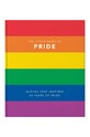 Βιβλίο home & lifestyle The Little Book of Pride : Quotes to live by by Orange Hippo!, English πολύχρωμο CB1032