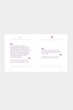 Βιβλίο home & lifestyle The Little Book of Pride : Quotes to live by by Orange Hippo!, English πολύχρωμο CB1032