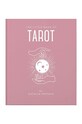 home & lifestyle carte The Little Book of Tarot by Katalin Patnaik, English roz CB1056