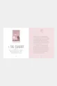 Knjiga home & lifestyle The Little Book of Tarot by Katalin Patnaik, English roza