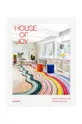 Kniha home & lifestyle House of Joy: Playful Homes and Cheerful Living