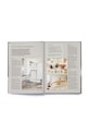 Knjiga home & lifestyle The New Mindful Home by Joanna Thornhill, English LK1014 šarena