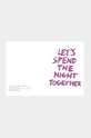 Lifestyle Knížka home & lifestyle Don't talk just kiss by Marcus Kraft, English LK1026 vícebarevná