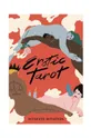 multicolor home & lifestyle talia kart Erotic Tarot: Intimate Intuition by The Fickle Finger of Fate, English Unisex
