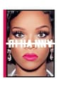 książka Rihanna by Rihanna multicolor PH1099