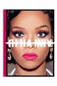 multicolor książka Rihanna by Rihanna Unisex