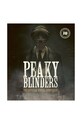 Книга home & lifestyle Peaky Blinders: The Official Visual Companion by Jamie Glazebrook, English барвистий QU1119