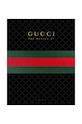 książka Gucci: The Making Of by Frida Giannini multicolor RI1010