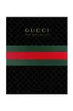 multicolor książka Gucci: The Making Of by Frida Giannini Unisex