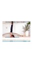 Βιβλίο home & lifestyle A World of Yoga by Leo Lourdes, English RI1411 πολύχρωμο AA00