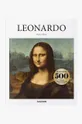 Taschen książka Leonardo by Frank Zollner, Englsih