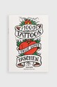 Taschen książka 1000 Tattoos by Burkhard Riemschneider, English multicolor TA1138