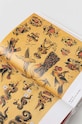 Knjiga Taschen 1000 Tattoos by Burkhard Riemschneider, English TA1138 šarena AA00