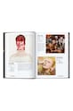 Knjiga Taschen Rock Covers. 40th Ed. by Jonathan Kirby, Robbie Busch, English šarena TA1229