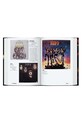 Taschen książka Rock Covers. 40th Ed. by Jonathan Kirby, Robbie Busch, English TA1229
