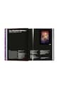 Taschen książka The Star Wars Archives. Vol.2. 40 series TA1584 czerwony AA00