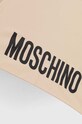 Doplňky Deštník Moschino 8983.openclose béžová