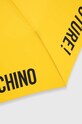 Deštník Moschino 8983.openclose žlutá AA00