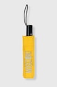 Akcesoria Moschino parasol 8983.openclose żółty