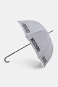 Moschino parasol szary 8982.auto