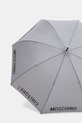 Accesorii Moschino umbrelă 8982.auto gri