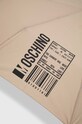 Moschino ombrello 8941.openclose beige AA00