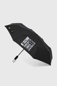 Moschino umbrela negru 8941.openclose