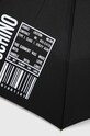 Moschino umbrela 8941.openclose negru AA00
