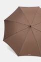 Akcesoria Moschino parasol 8509.auto brązowy