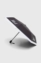 Deštník Karl Lagerfeld černá 245W3899