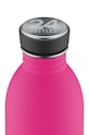 24bottles butelka Urban Bottle 500ml Stone Passion Pink Urban.Bottle.050.paspin różowy AA00