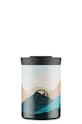 24bottles kubek termiczny Travel Tumbler 350ml Mountains - NEW multicolor Travel.350.Mountains