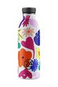 24bottles butelka Urban Bottle 500ml Acqua Fiorita multicolor Urban.Bttl.050.Acq.Fio