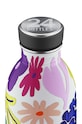 24bottles butelka Urban Bottle 500ml Acqua Fiorita Urban.Bttl.050.Acq.Fio multicolor AA00