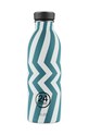 24bottles sticla Urban Bottle 500ml Patio turcoaz Urban.Bottle.050.Patio